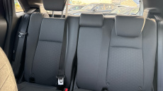 Honda Jazz 1.5 i-MMD Hybrid Elegance 5dr eCVT Hybrid Hatchback